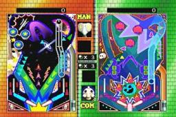 Battle Pinball Screenshot 1